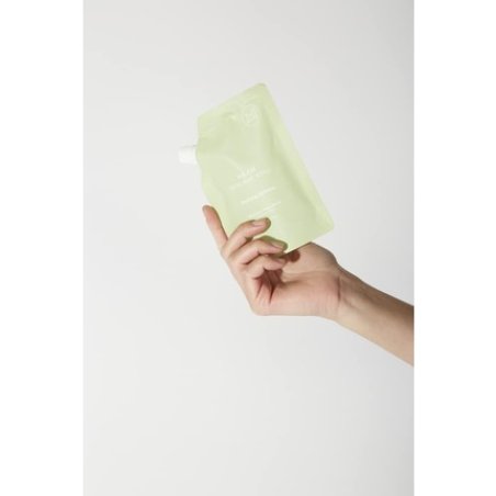 HAAN Refill Deodorant 120ml Purifying Verbena Scent