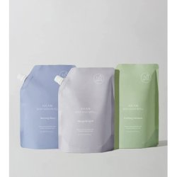 HAAN Purifying Verbena Scent Refill Body Wash 450ml