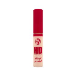 W7 HD Concealer FN2
