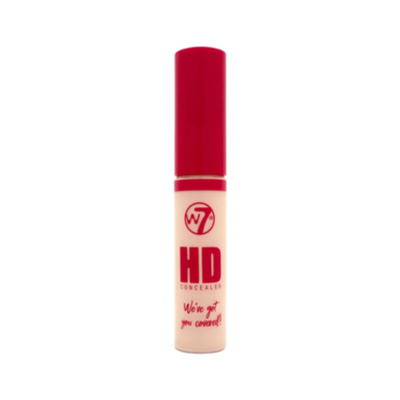 W7 HD Concealer FN2