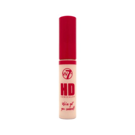 W7 HD Concealer FN2