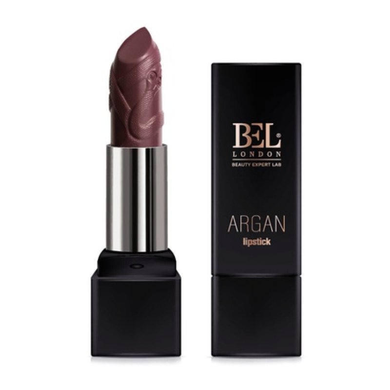Bel London Argan Cremesheen Cream Lipstick 05 - 33 Grams
