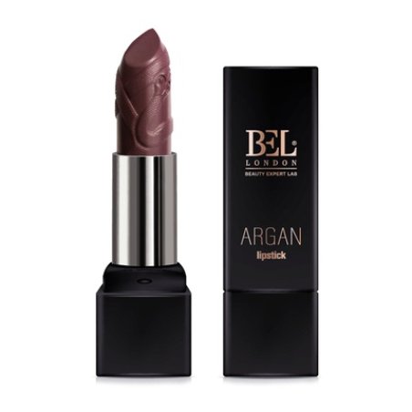 Bel London Argan Cremesheen Cream Lipstick 05 - 33 Grams