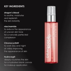 Rodial Dragon's Blood Hyaluronic Drink 100ml
