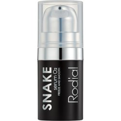 Rodial Snake Serum O2 5ml High-Performance Serum for Reducing Lines and Wrinkles Syn-ake Tripeptide for Firming and
