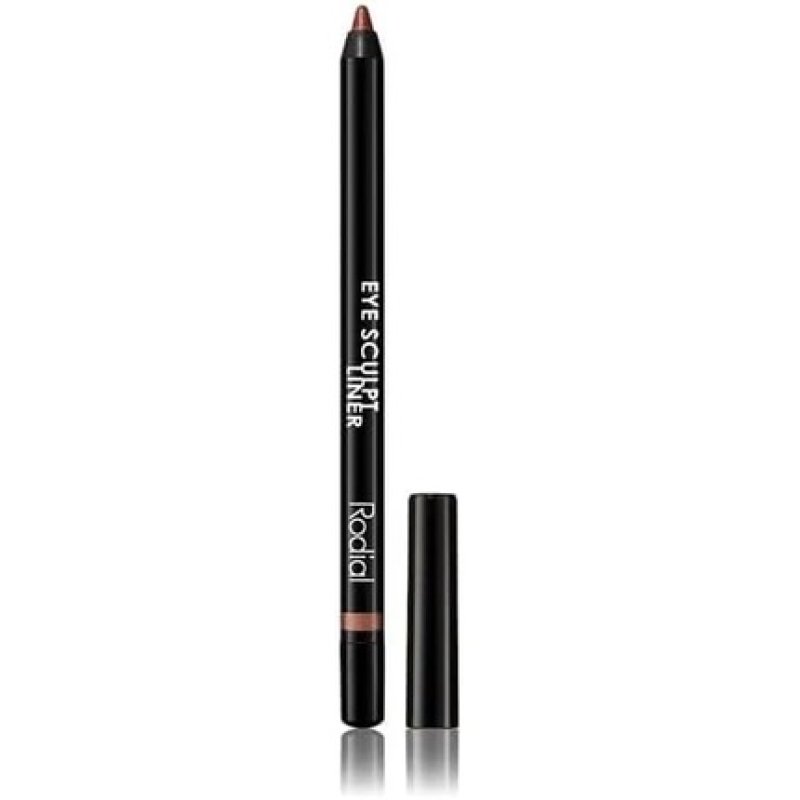 Rodial Eye Sculpt Liner Burnt Truffle Waterproof Long-Lasting Eyeliner