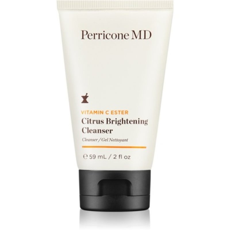 Perricone MD Vitamin C Ester Citrus Brightening Cleanser - 59 ml