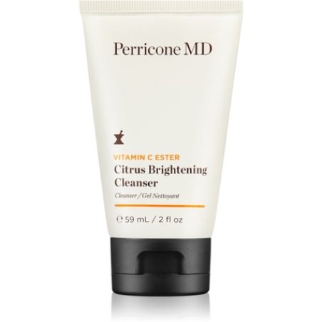 Perricone MD Vitamin C Ester Citrus Brightening Cleanser - 59 ml