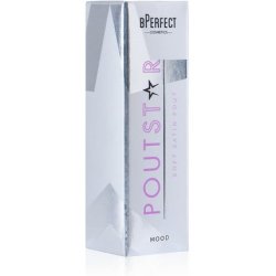 POUTSTAR Satin Lipstick First Kiss 3.5g