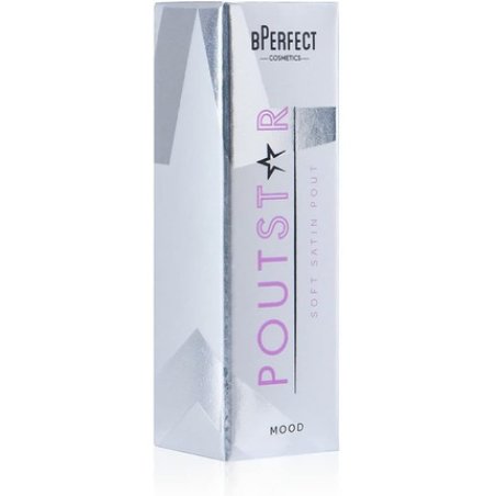 POUTSTAR Satin Lipstick First Kiss 3.5g