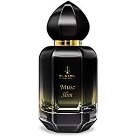El Nabil Musk Slim Eau De Perfume 50ml