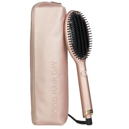 ghd Glide Hotbrush Sunsthetic Collection Bronze