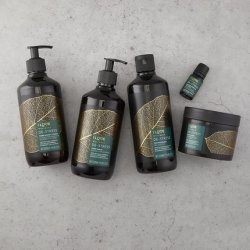 I Love Wellness DESTRESS Shower Burst with Natural Essential Oils 500ml