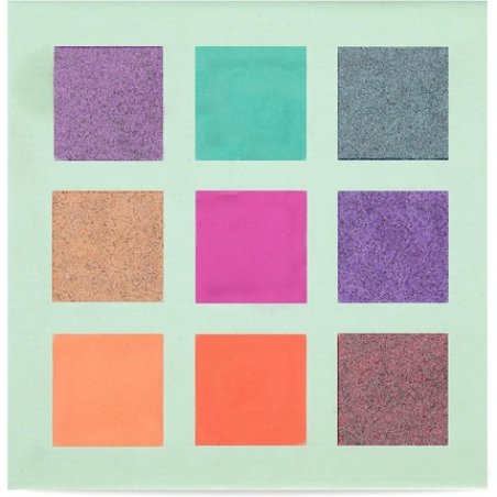 Pop Princess Ariel Mini Eyeshadow Palette