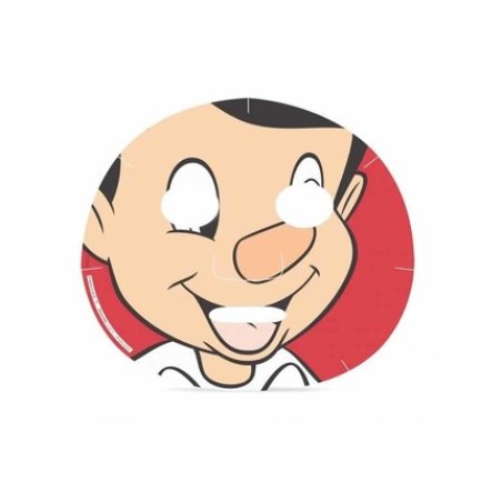 Pinocchio Disney Colour Sheet Mask