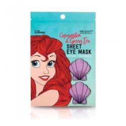 Little Mermaid Under Eye Patches