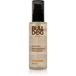 Bulldog Anytime Daily Cleansing Face Concentrate - 100 ml
