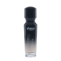 Chroma Cover Matte Foundation 30ml C1