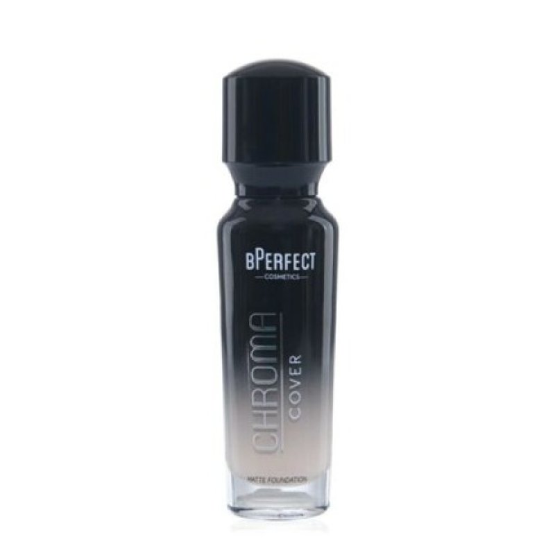 Chroma Cover Matte Foundation 30ml C1