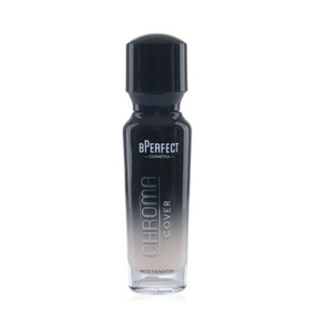 Chroma Cover Matte Foundation 30ml C1