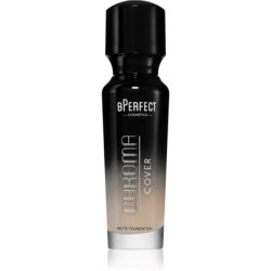 BPerfect Chroma Cover Matte Liquid Foundation - Color C2, 30 ml