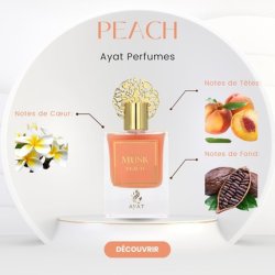 Ayat Perfumes Prestige Musk Collection Set - Eau de Parfum 50ml, Musk 5ml, Fragrance Oils 12ml, Cream 18g
