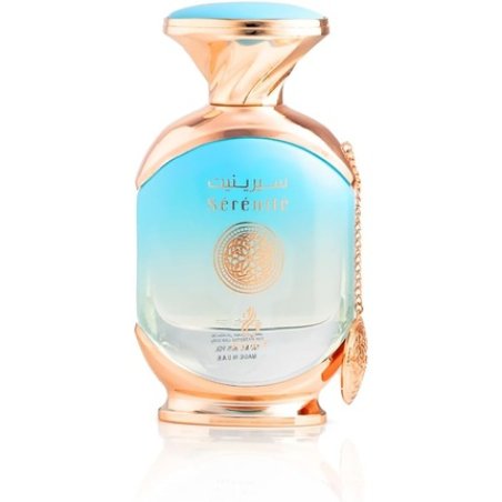Ayat Perfumes Serenity Women's Renaissance Edition Perfume 100ml