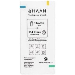 HAAN Good On Ya Toothpaste Refill with Natural Ingredients 150ml - Refillable and Vegan