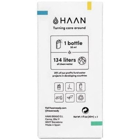 HAAN Good On Ya Toothpaste Refill with Natural Ingredients 150ml - Refillable and Vegan