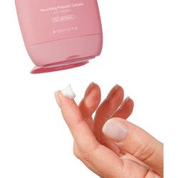 HAAN Fast Absorption Moisturizing Hand Cream 50ml Tales of Lotus Aroma