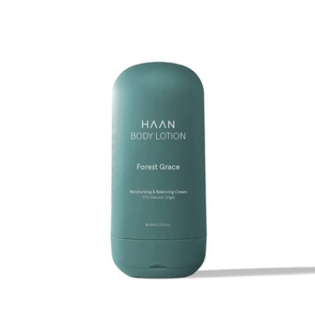 Haan Travel Size Body Lotion Forest Grace - 60 Ml