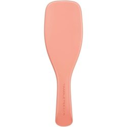 Tangle Teezer The Fine & Fragile Wet Detangler Hairbrush Soft Flex Teeth for Less Breakage Ideal for Thinning Hair