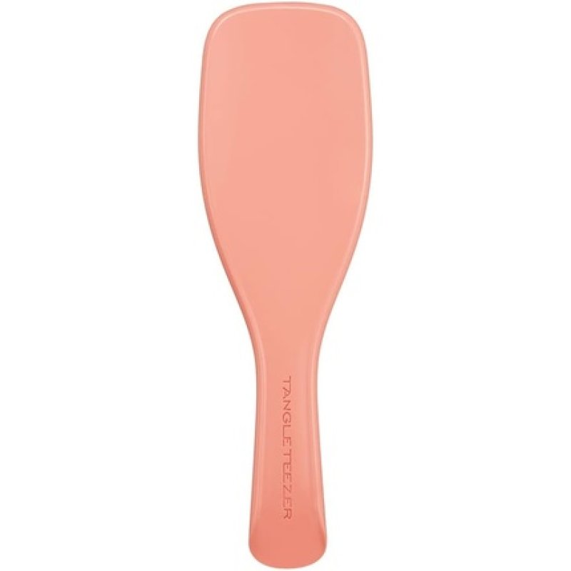 Tangle Teezer The Fine & Fragile Wet Detangler Hairbrush Soft Flex Teeth for Less Breakage Ideal for Thinning Hair