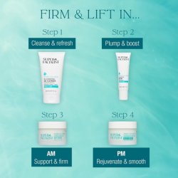 Super Facialist Vegan Collagen Resync Night Cream 50ml