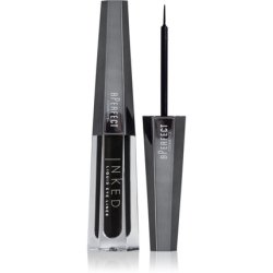 BPerfect Inked Eyeliner - Black, Waterproof, 3 ml