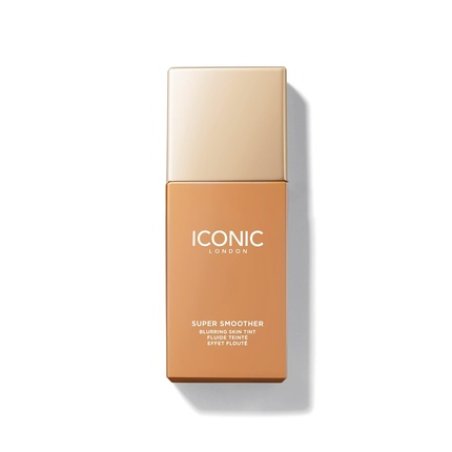 Iconic London Super Smoother Blurring Skin Tint Light to Medium Coverage