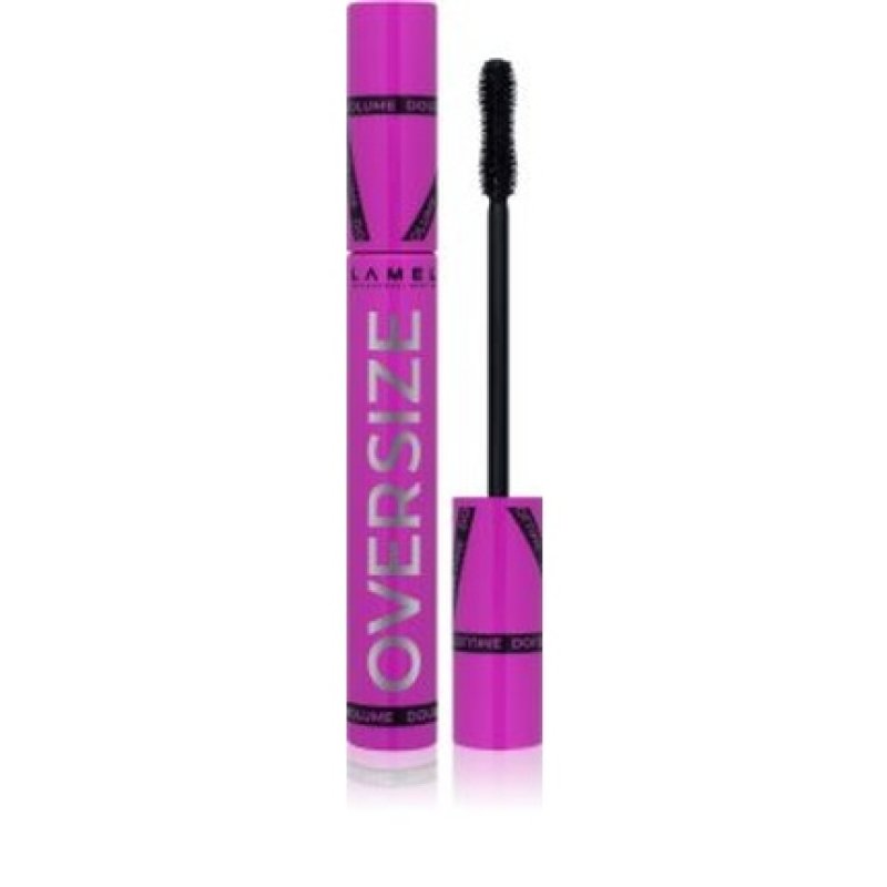 Lamel Oversize Mascara For Volume - 10 Ml
