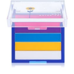 Lamel Hope Color Eyeliner Palette - 1 Gram