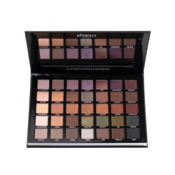Bperfect Synchronized Eyeshadow Palette