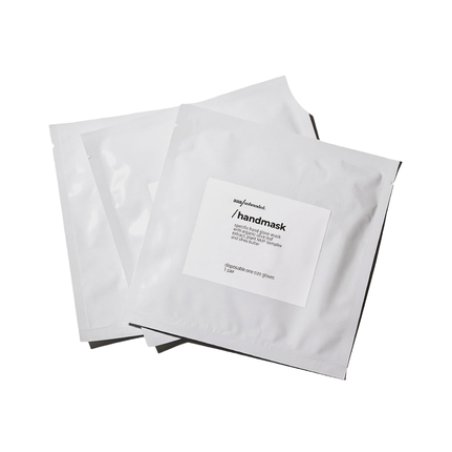 Unbranded Nourishing Hand Sheet Mask