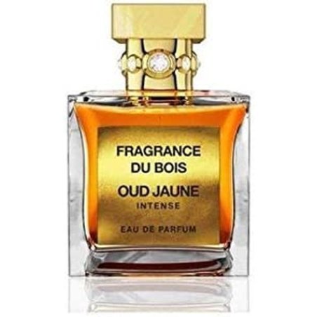 Fragrance Du Bois Unisex Oud Jaune Intense Perfume 50ml