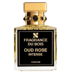 Fragrance Du Bois Unisex Oud Rose Intense Perfume 100ml