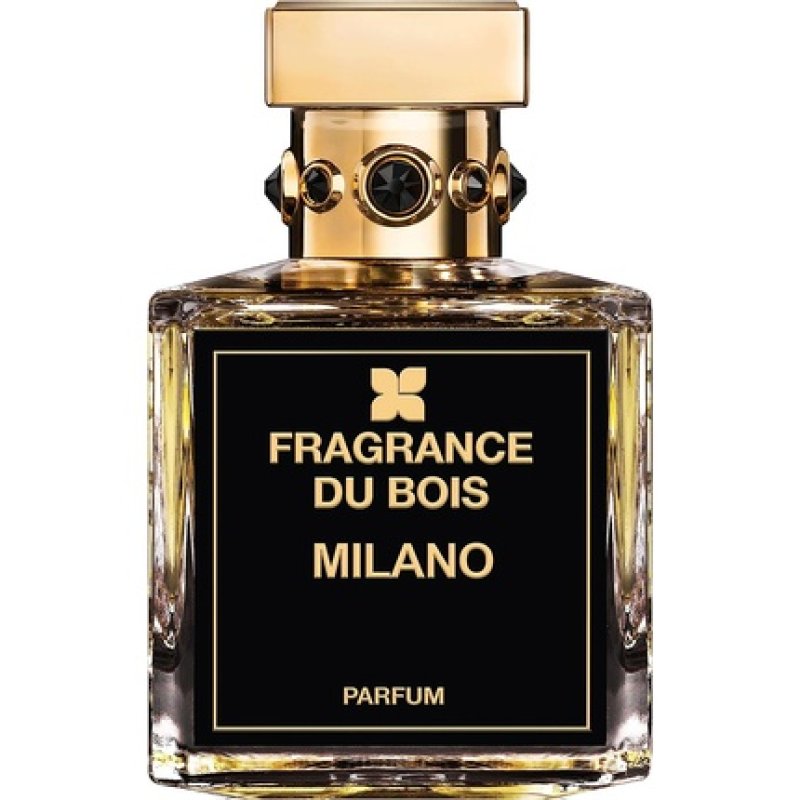 Fragrance Du Bois Milano Unisex Perfume 100ml