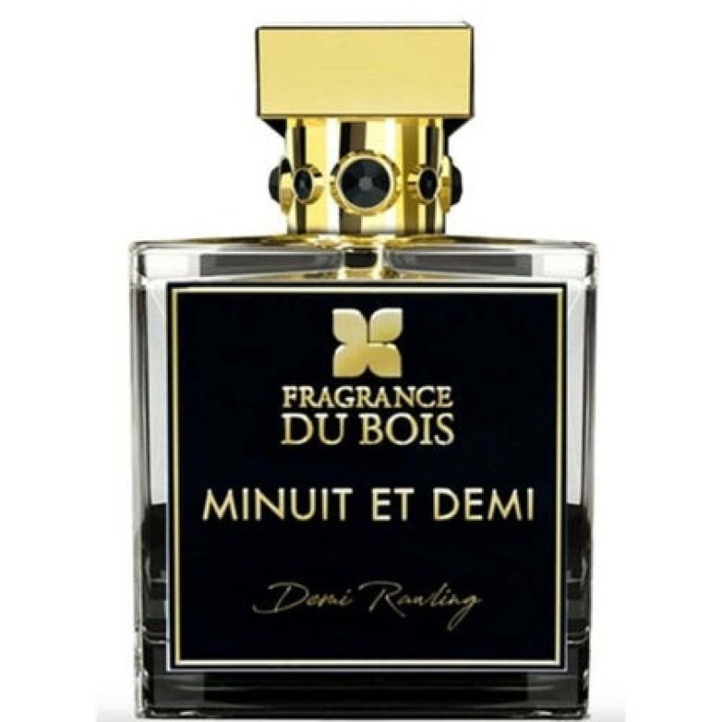 Fragrance Du Bois Minuit et Demi Eau de Parfum Spray 3.4oz/100ml