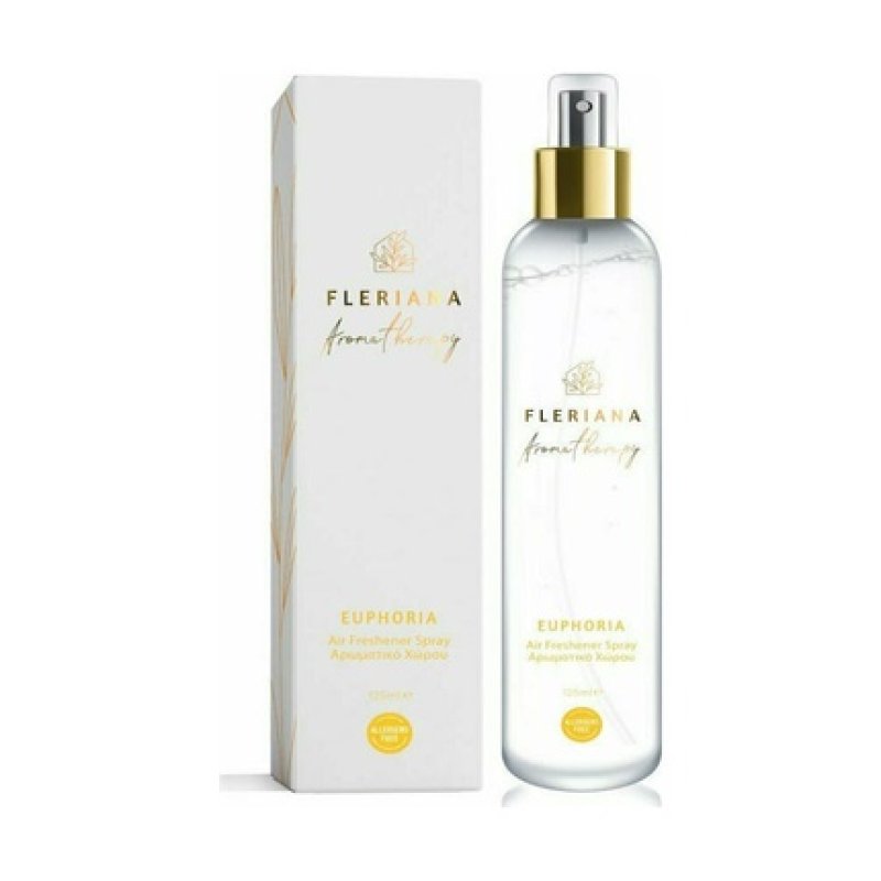 Power Health Fleriana Aromatherapy Euphoria Air Freshener Spray 125ml