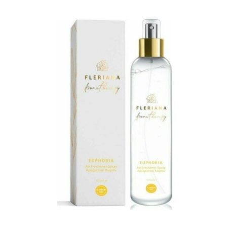 Power Health Fleriana Aromatherapy Euphoria Air Freshener Spray 125ml
