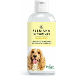 Power Health Fleriana Pet Health Care Dog Shampoo 200ml