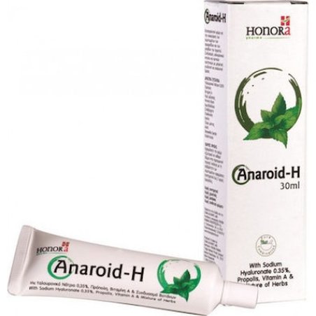 Oem Anaroid-H Hemorrhoids Cream 30ml