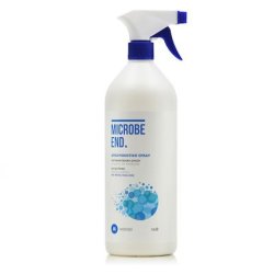 Medisei Microbe End Disinfectant Spray 1 Liter