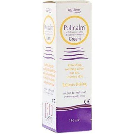 POLICALM Moisturising Creams 150ml